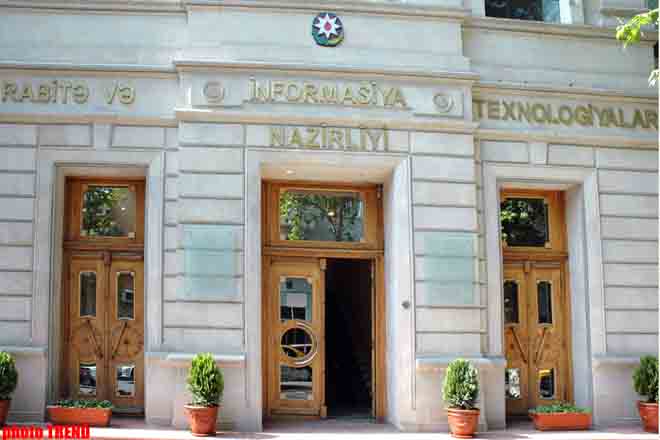 Azerbaijani national postal operator expands regional postal offices